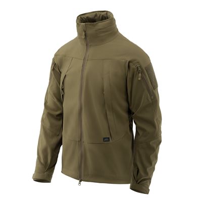 Veste BLIZZARD StormStretch® ADAPTIVE GREEN