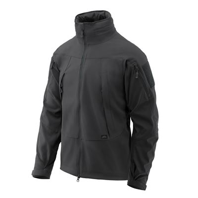 Veste BLIZZARD StormStretch® SHADOW GREY