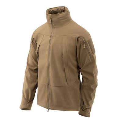 Veste BLIZZARD StormStretch® MUD BROWN