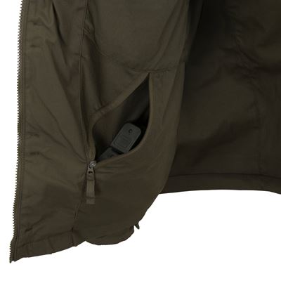 Veste COVERT M65 TAIGA GREEN Helikon-Tex® KU-C65-DC-09 5