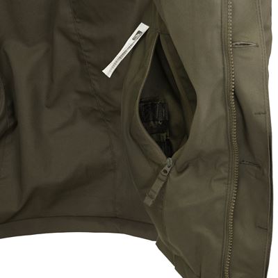 Veste COVERT M65 TAIGA GREEN Helikon-Tex® KU-C65-DC-09 6