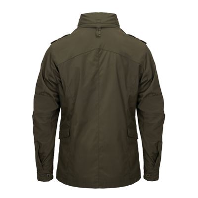 Veste COVERT M65 TAIGA GREEN Helikon-Tex® KU-C65-DC-09 13