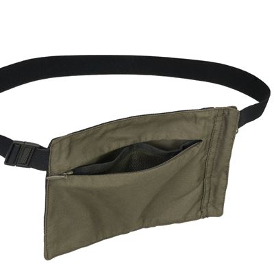 Veste COVERT M65 TAIGA GREEN Helikon-Tex® KU-C65-DC-09 11