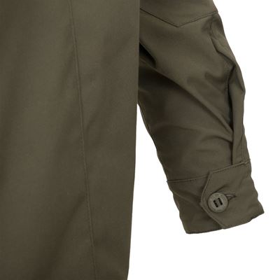 Veste COVERT M65 TAIGA GREEN Helikon-Tex® KU-C65-DC-09 14