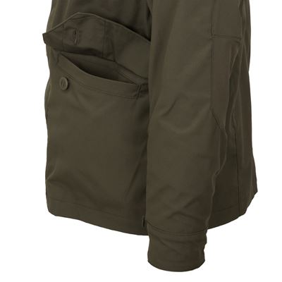 Veste COVERT M65 TAIGA GREEN Helikon-Tex® KU-C65-DC-09 19
