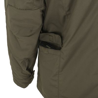 Veste COVERT M65 TAIGA GREEN Helikon-Tex® KU-C65-DC-09 20