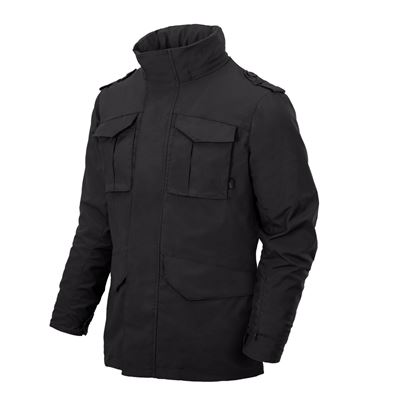 Veste COVERT M65 ASH GREY
