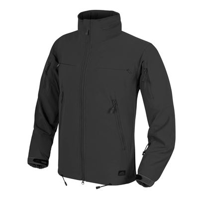 Veste COUGAR® avec membrane NOIR