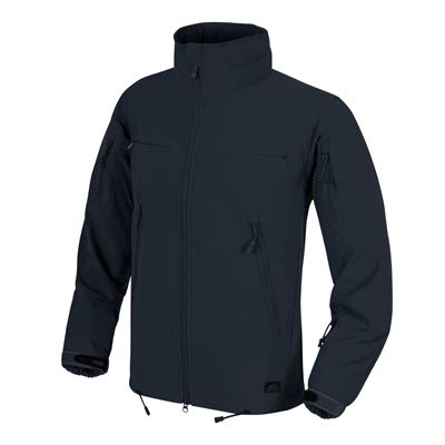 Veste COUGAR® avec membrane NAVY BLUE
