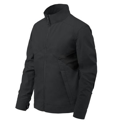 Veste GREYMAN DuraCanvas® NOIRE