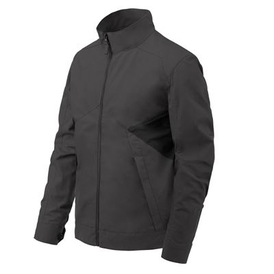 Veste GREYMAN DuraCanvas® ASH GREY/NOIR