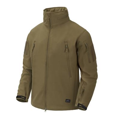 Veste GUNFIGHTER Shark Skin ADAPTIVE GREEN