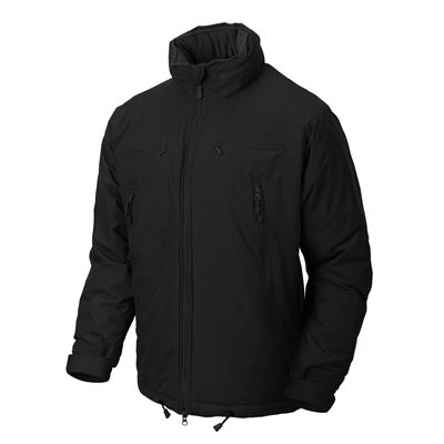 Veste HUSKY Climashield® Apex 100 g NOIR Helikon-Tex® KU-HKY-NL-01 2