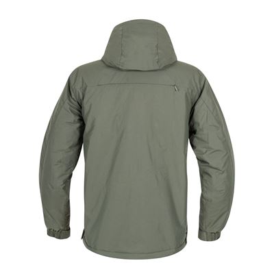 Veste HUSKY Climashield® Apex 100 g ALPHA GREEN Helikon-Tex® KU-HKY-NL-36 3