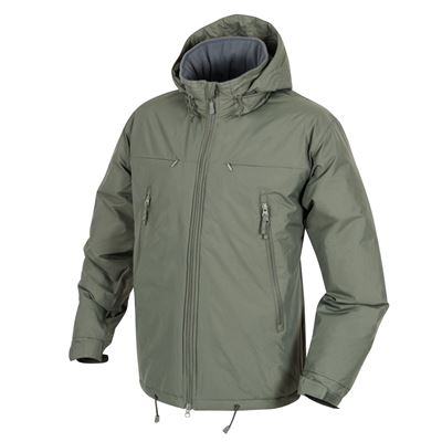 Veste HUSKY Climashield® Apex 100 g ALPHA GREEN