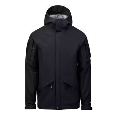 Veste imperméable CHINOOK NOIRE
