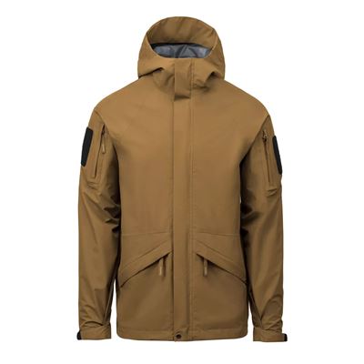 Veste imperméable CHINOOK COYOTE