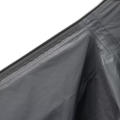 Veste imperméable CHINOOK VERT Helikon-Tex® KU-KCH-PO-2U 2