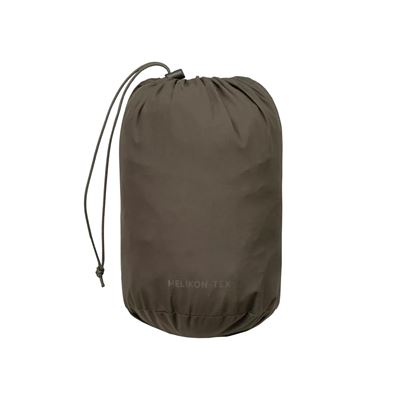 Veste imperméable CHINOOK VERT Helikon-Tex® KU-KCH-PO-2U 13