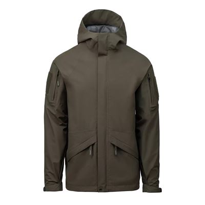 Veste imperméable CHINOOK VERT