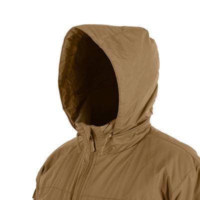 Veste Climashield® Apex LEVEL 7 Gen III COYOTE Helikon-Tex® KU-L70-NL-11 7