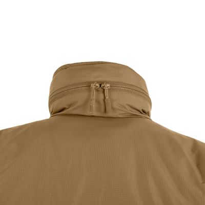 Veste Climashield® Apex LEVEL 7 Gen III COYOTE Helikon-Tex® KU-L70-NL-11 6
