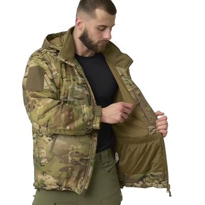 Veste Climashield® Apex LEVEL 7 Gen III MULTICAM® Helikon-Tex® KU-L70-BL-34 6