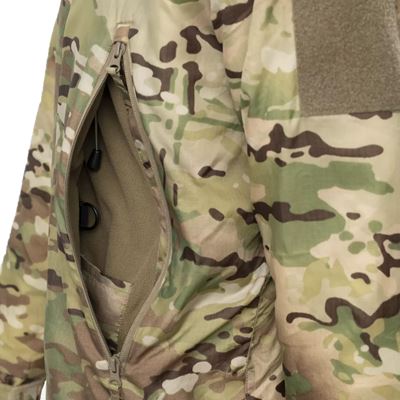 Veste Climashield® Apex LEVEL 7 Gen III MULTICAM® Helikon-Tex® KU-L70-BL-34 4