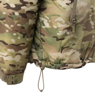 Veste Climashield® Apex LEVEL 7 Gen III MULTICAM® Helikon-Tex® KU-L70-BL-34 3