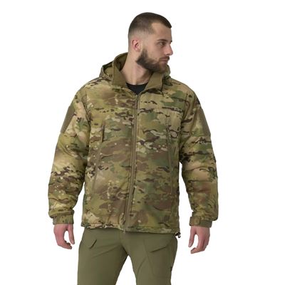 Veste Climashield® Apex LEVEL 7 Gen III MULTICAM® Helikon-Tex® KU-L70-BL-34 13