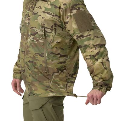 Veste Climashield® Apex LEVEL 7 Gen III MULTICAM® Helikon-Tex® KU-L70-BL-34 12