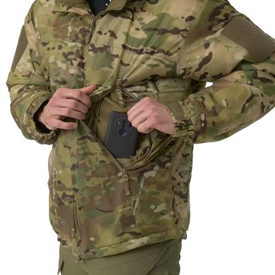 Veste Climashield® Apex LEVEL 7 Gen III MULTICAM® Helikon-Tex® KU-L70-BL-34 9