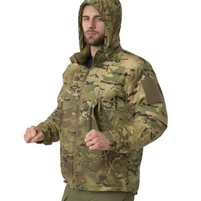 Veste Climashield® Apex LEVEL 7 Gen III MULTICAM® Helikon-Tex® KU-L70-BL-34 7