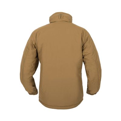 Veste Climashield® Apex LEVEL 7 Gen III COYOTE Helikon-Tex® KU-L70-NL-11 3