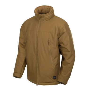 Veste Climashield® Apex LEVEL 7 Gen III COYOTE