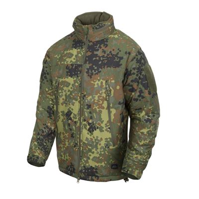 Veste Climashield® Apex LEVEL 7 Gen III FLECKTARN