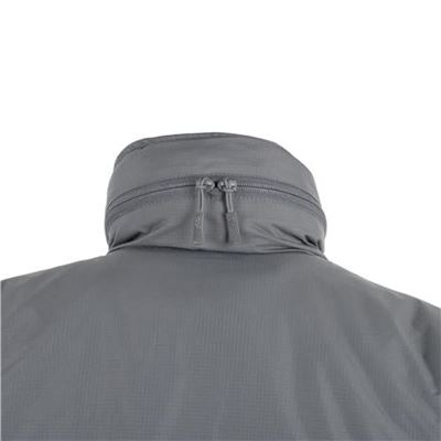 Veste Climashield® Apex LEVEL 7 Gen III SHADOW GREY Helikon-Tex® KU-L70-NL-35 2