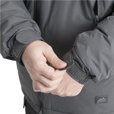 Veste Climashield® Apex LEVEL 7 Gen III SHADOW GREY Helikon-Tex® KU-L70-NL-35 3