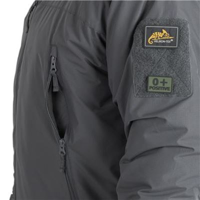 Veste Climashield® Apex LEVEL 7 Gen III SHADOW GREY Helikon-Tex® KU-L70-NL-35 5