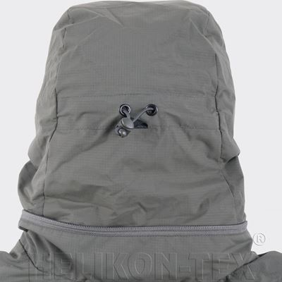 Veste Climashield® Apex LEVEL 7 Gen III ALPHA GREEN Helikon-Tex® KU-L70-NL-36 6