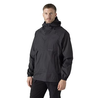 Veste LEVANTER imperméable NOIRE Helikon-Tex® KU-LEV-NL-01 2