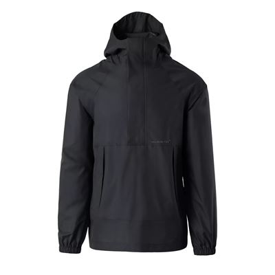 Veste LEVANTER imperméable NOIRE