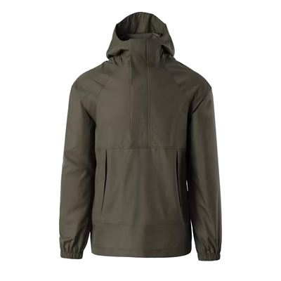Veste imperméable LEVANTER TAIGA GREEN