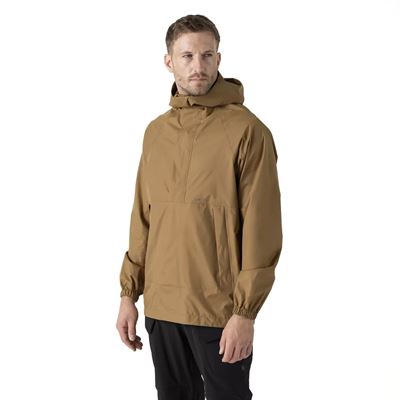 Veste LEVANTER imperméable COYOTE Helikon-Tex® KU-LEV-NL-11 15