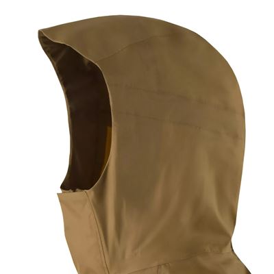 Veste LEVANTER imperméable COYOTE Helikon-Tex® KU-LEV-NL-11 5