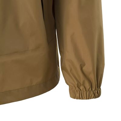 Veste LEVANTER imperméable COYOTE Helikon-Tex® KU-LEV-NL-11 3
