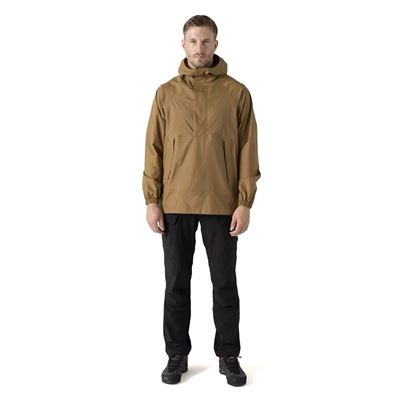 Veste LEVANTER imperméable COYOTE Helikon-Tex® KU-LEV-NL-11 14