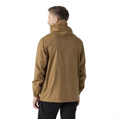 Veste LEVANTER imperméable COYOTE Helikon-Tex® KU-LEV-NL-11 13