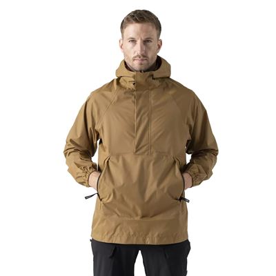 Veste LEVANTER imperméable COYOTE Helikon-Tex® KU-LEV-NL-11 11
