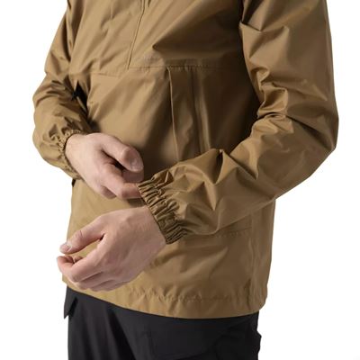 Veste LEVANTER imperméable COYOTE Helikon-Tex® KU-LEV-NL-11 8